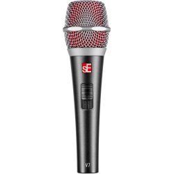 sE Electronics V7 Switch med afbryder